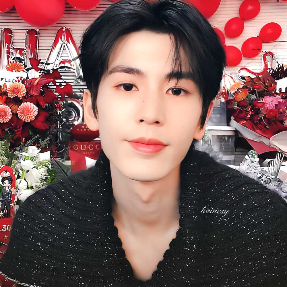 小赫赫生日快乐