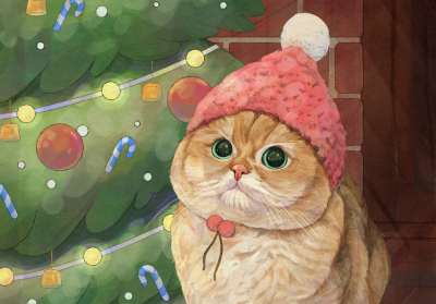 电脑壁纸
图片来自网络，侵删