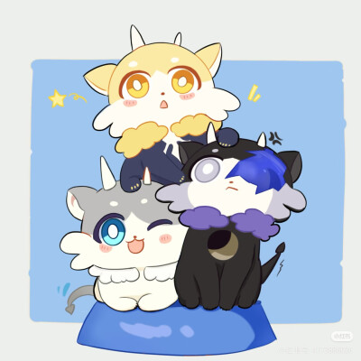 崩坏星穹铁道 白厄 卡厄斯兰那