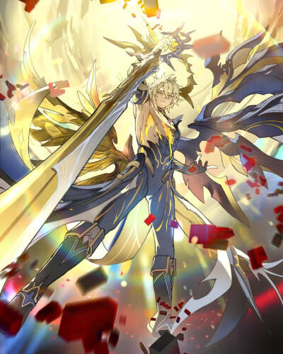 崩坏星穹铁道 白厄 卡厄斯兰那