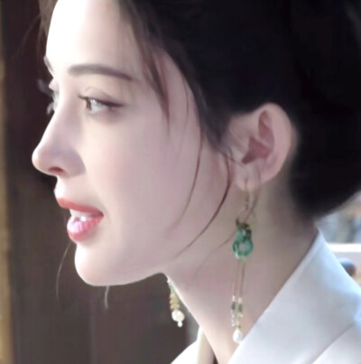 古力娜扎荣善宝