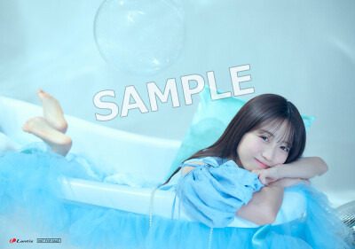 来栖凛 Complete Album「THIS IS RIN」封面&特典图样公开