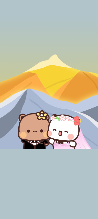 #一二布布
#手机壁纸