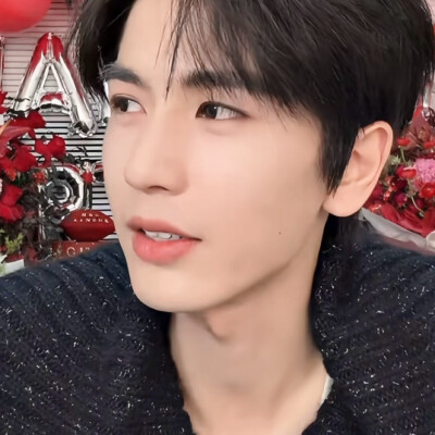 三世繁花只为你一人留恋