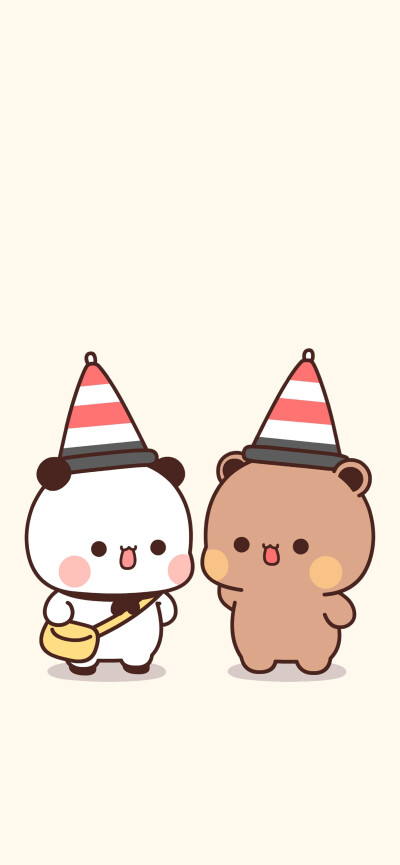 #一二布布
#手机壁纸