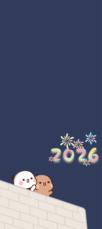 #一二布布
#手机壁纸