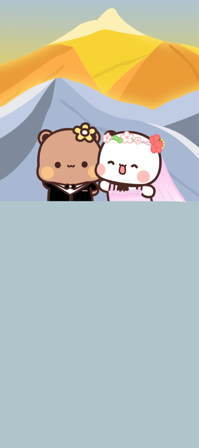 #一二布布
#手机壁纸