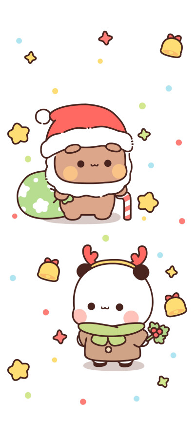 #一二布布
#手机壁纸