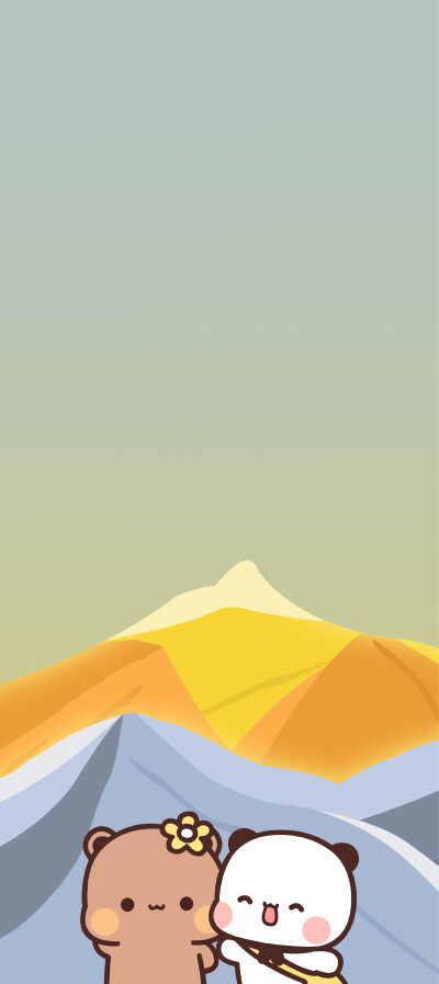 #一二布布
#手机壁纸