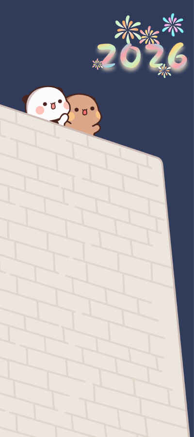 #一二布布
#手机壁纸