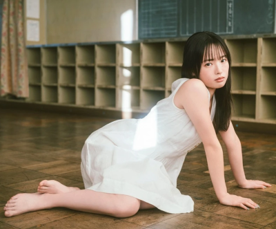 大熊新的写真集