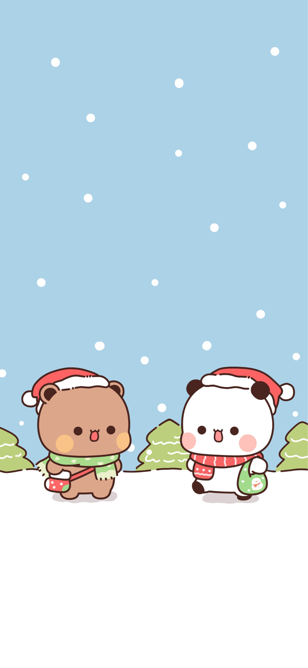 #一二布布
#手机壁纸