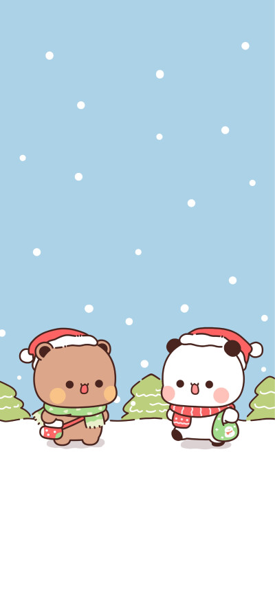 #一二布布
#手机壁纸