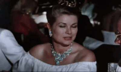 grace Kelly