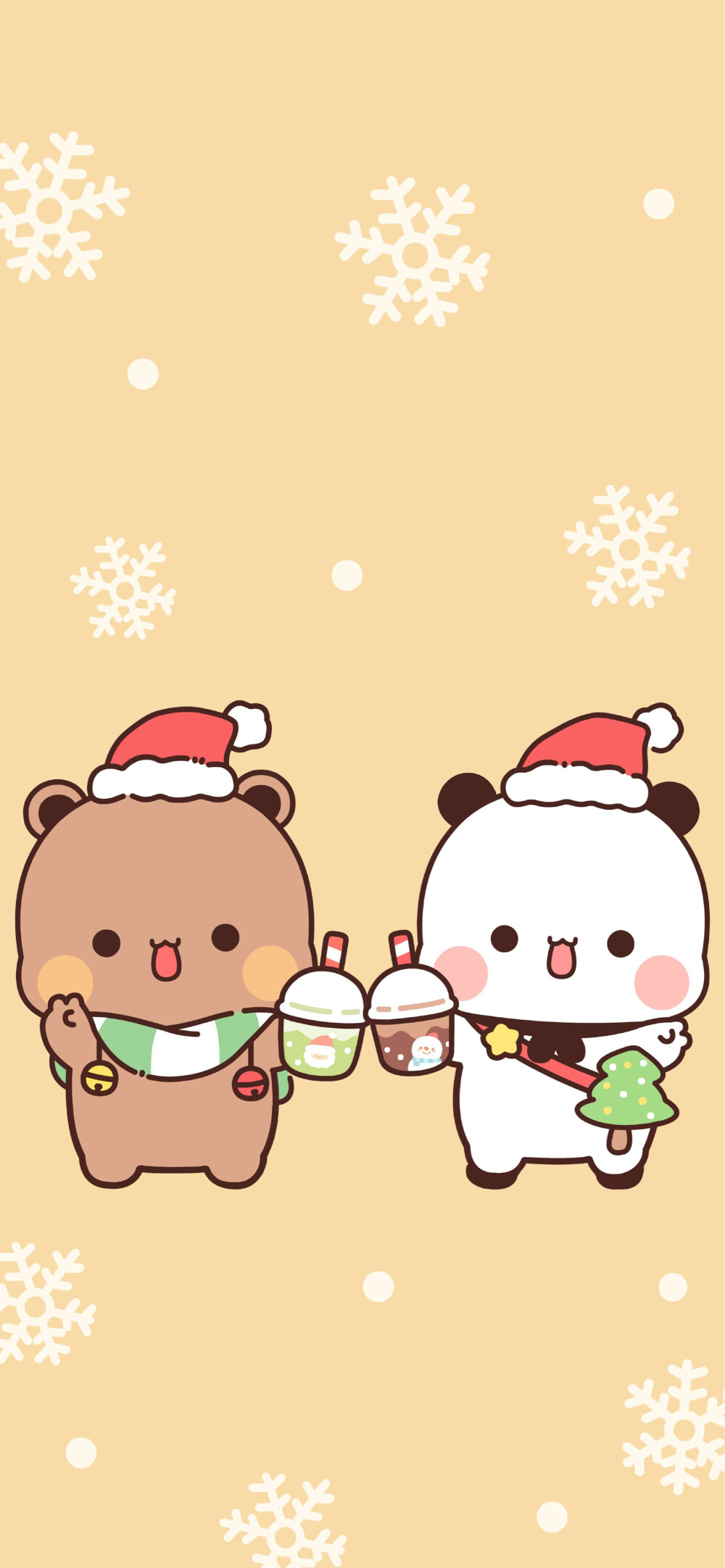 #一二布布
#手机壁纸