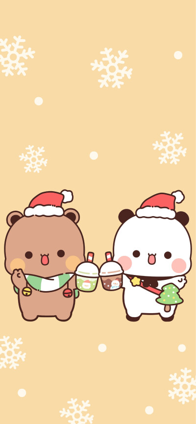 #一二布布
#手机壁纸