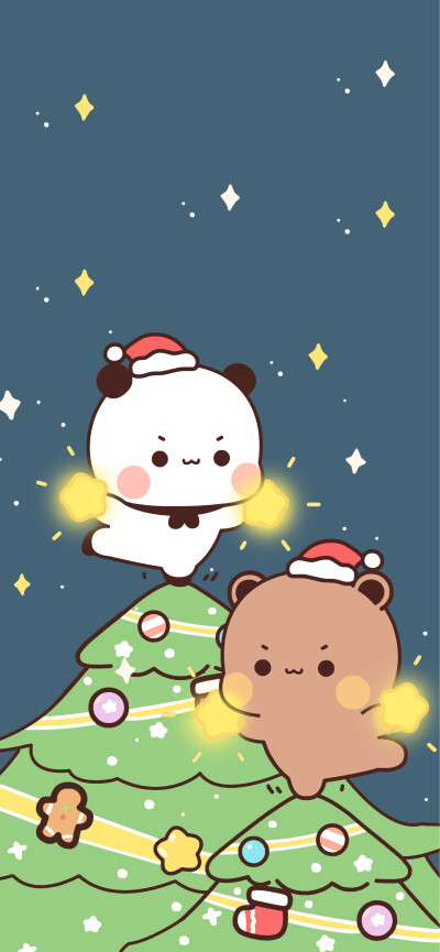 #一二布布
#手机壁纸