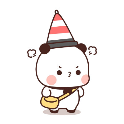 #一二布布
#情侣头像
#卡通头像
#可爱头像