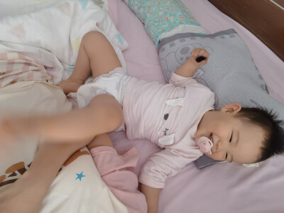 每天欣赏我的小可爱