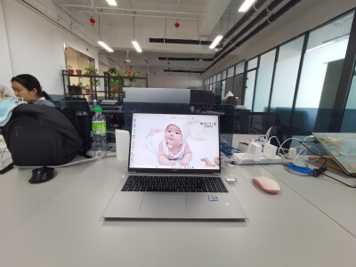 也不知道能干多久(´･_･`)