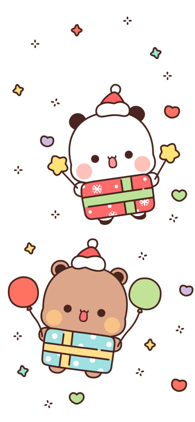 #一二布布
#手机壁纸