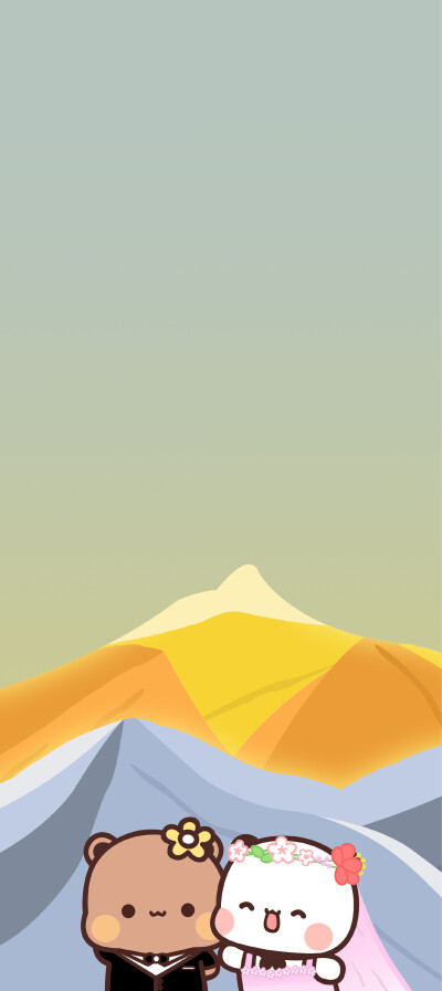 #一二布布
#手机壁纸