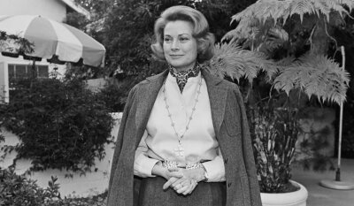 grace Kelly