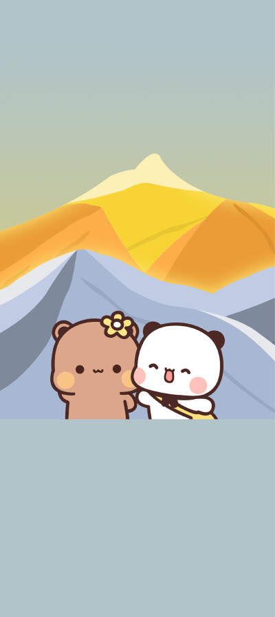 #一二布布
#手机壁纸