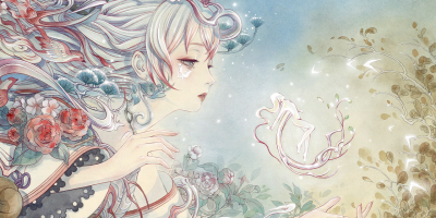 阴阳师 季
萃生四季