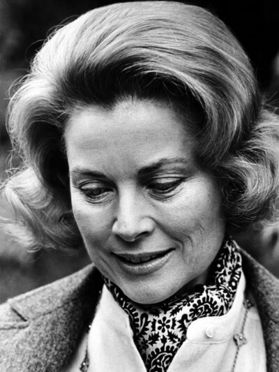 grace Kelly