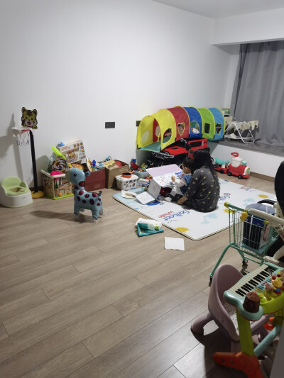 每天欣赏我的小可爱