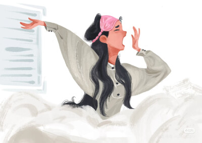 女头像
