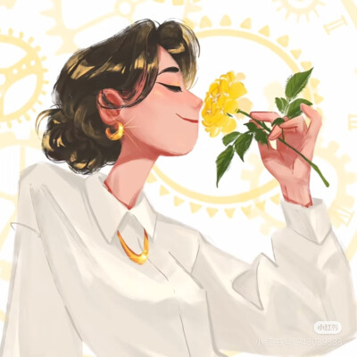女头像
