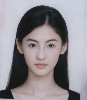 张柏芝
