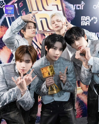 TOMORROW X TOGETHER 崔然竣