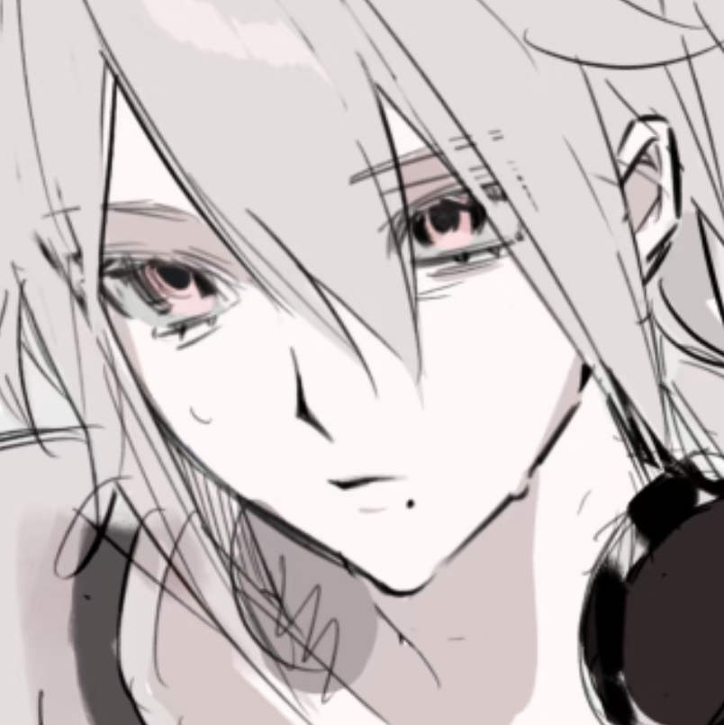 下意识因爱沉溺，受万有的引力～