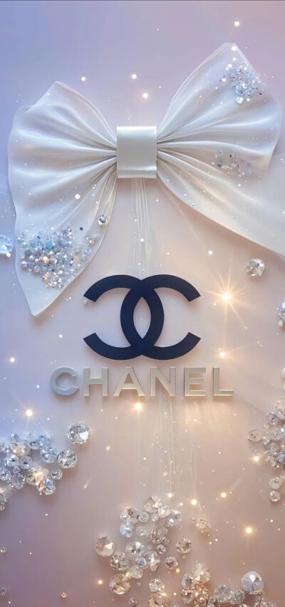 Chanel壁纸