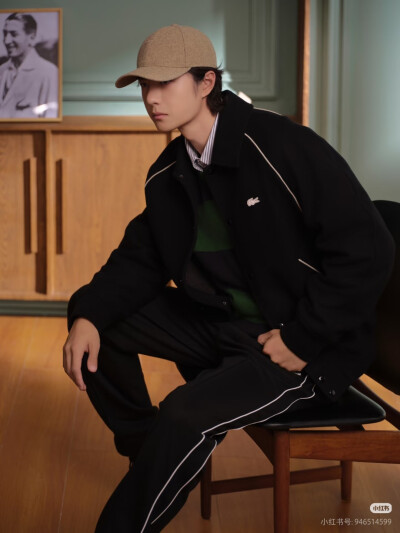 王一博(侵权删)