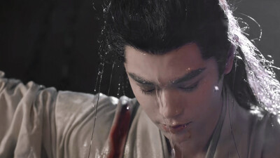 《山河枕》卫韫（丁禹兮饰）