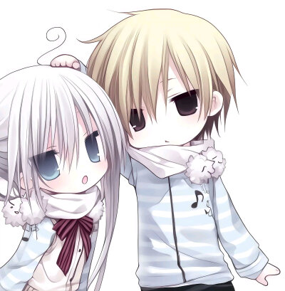 认认真真的爱意永远吸引我