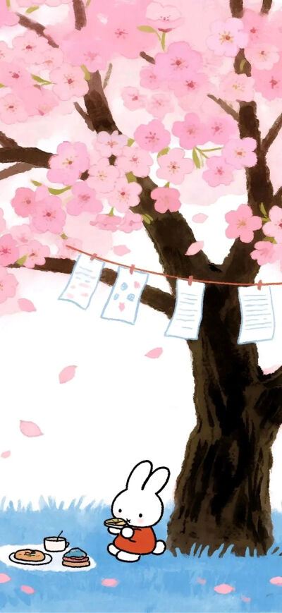 可爱壁纸~