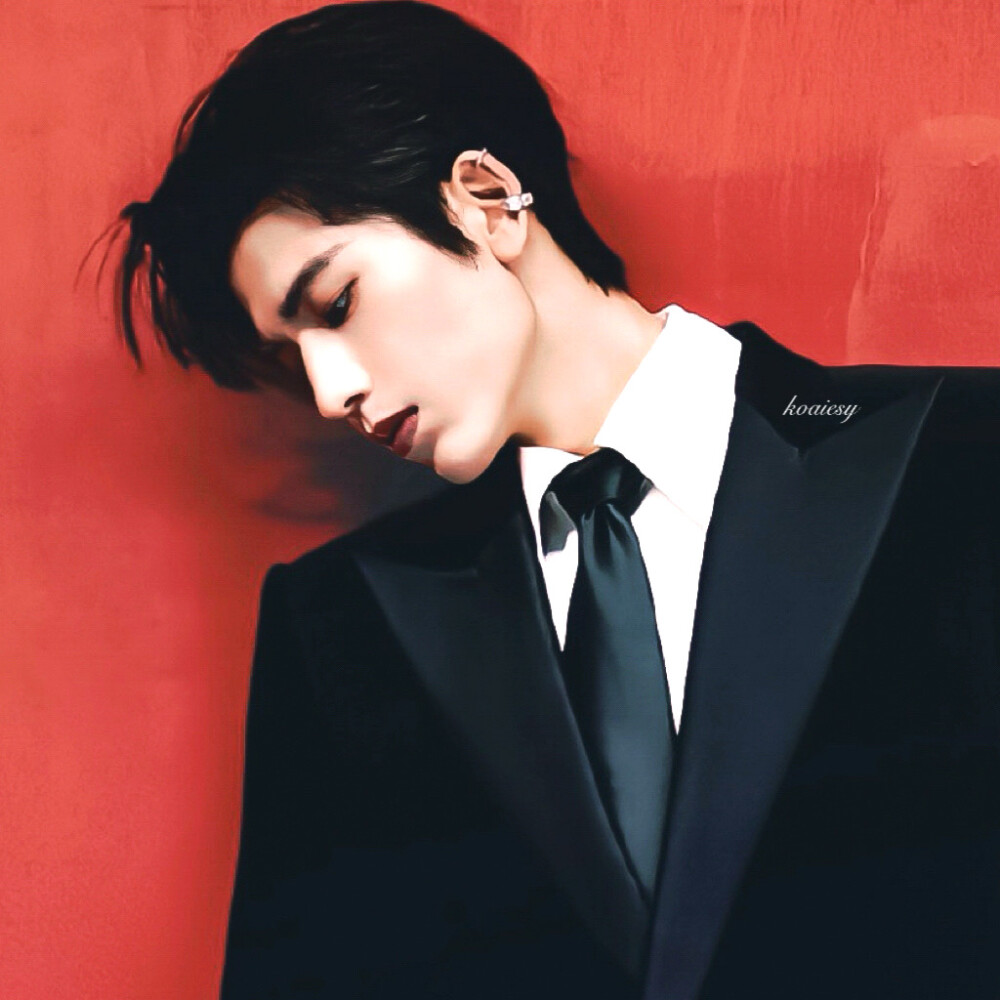 怎么忍心怪你犯了错