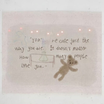 女生头像背景图搭配