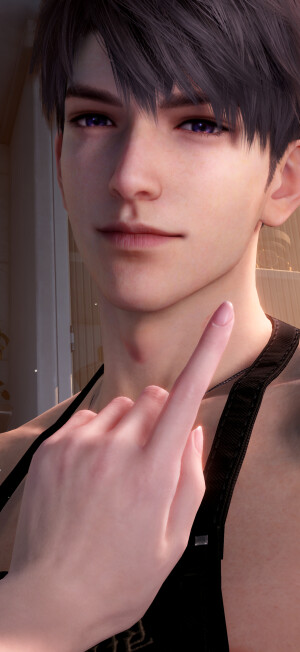 恋与深空
夏以昼