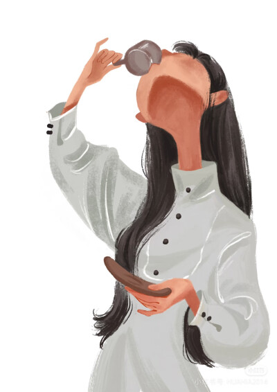 女头像