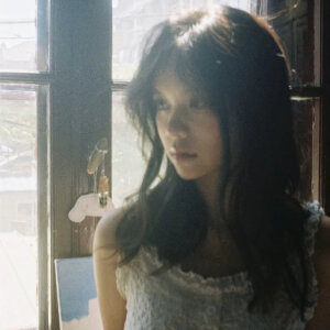 女头