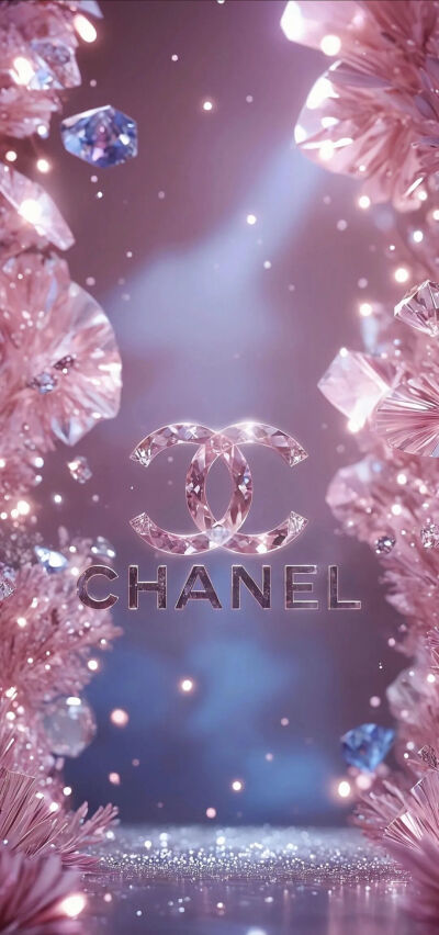 Chanel壁纸