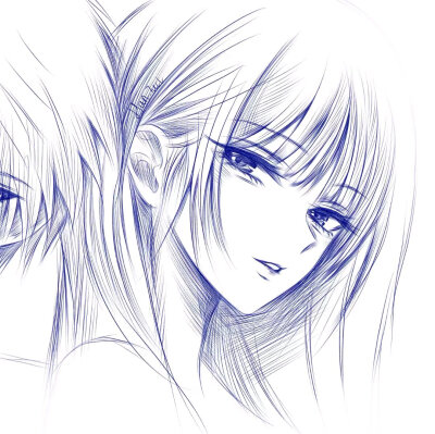 认认真真的爱意永远吸引我