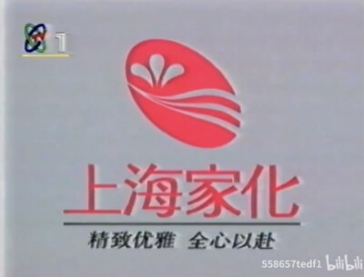 上海家化