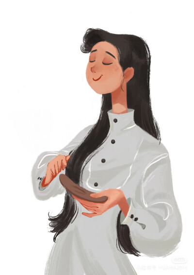 女头像